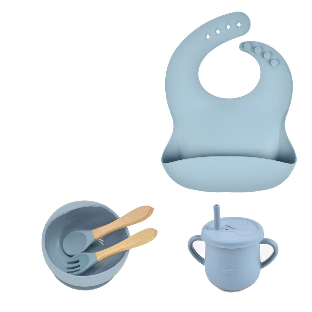 Set de alimentación Bebé