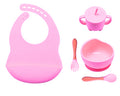 Set de alimentación Bebé