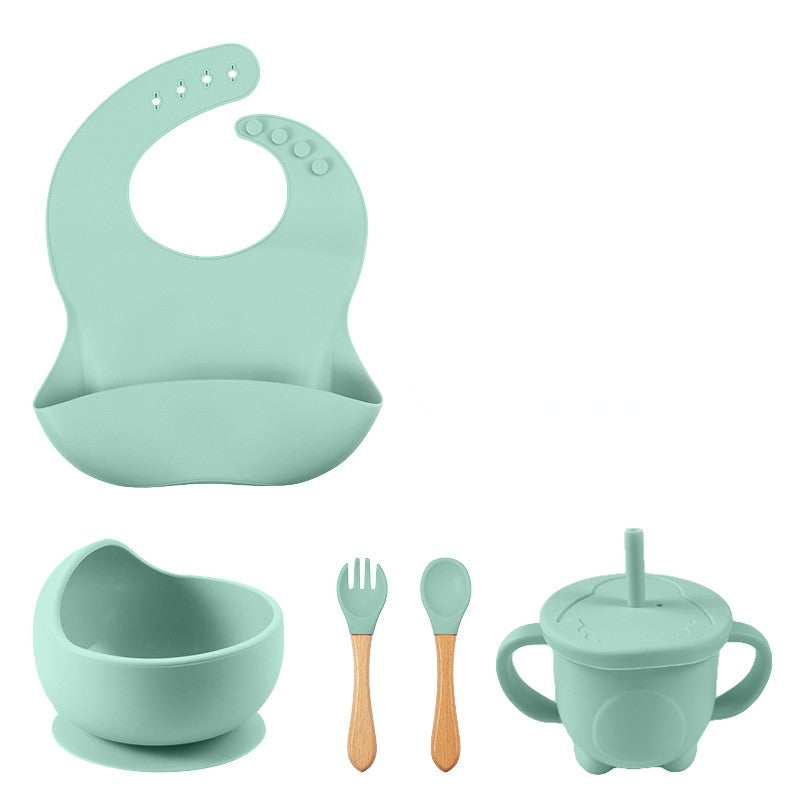 Set de alimentación Bebé